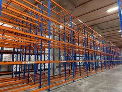 Enterprise Hub (D22), Warehouse #459916111